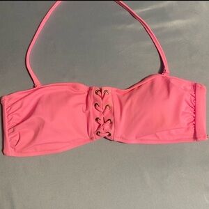 Victoria's Secret Pink Bikini Top
